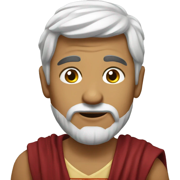 roma emoji
