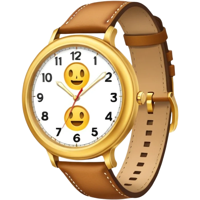 watch emoji