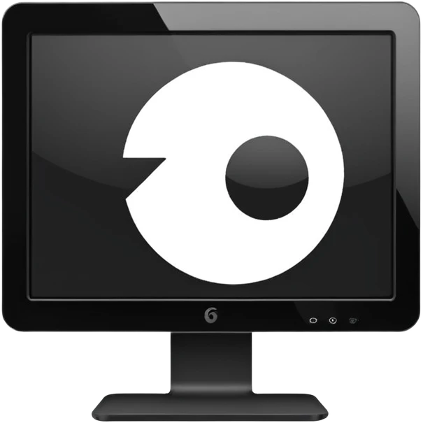 non-camera monitors emoji