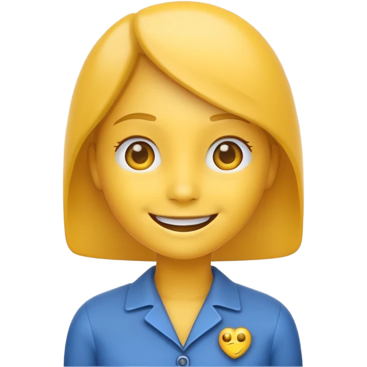 gimme an emoji for an ai chat assistant agent emoji