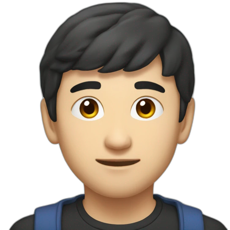 Akshin Gashimov emoji