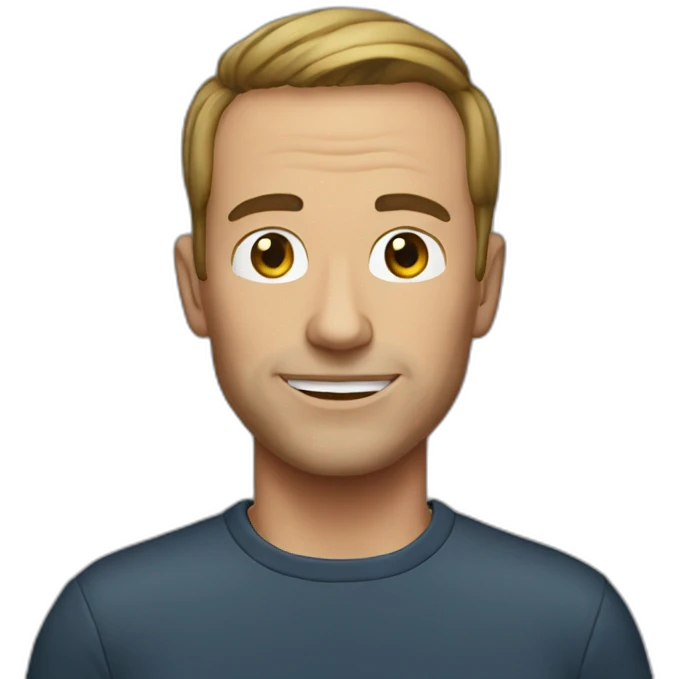 Michael portz emoji