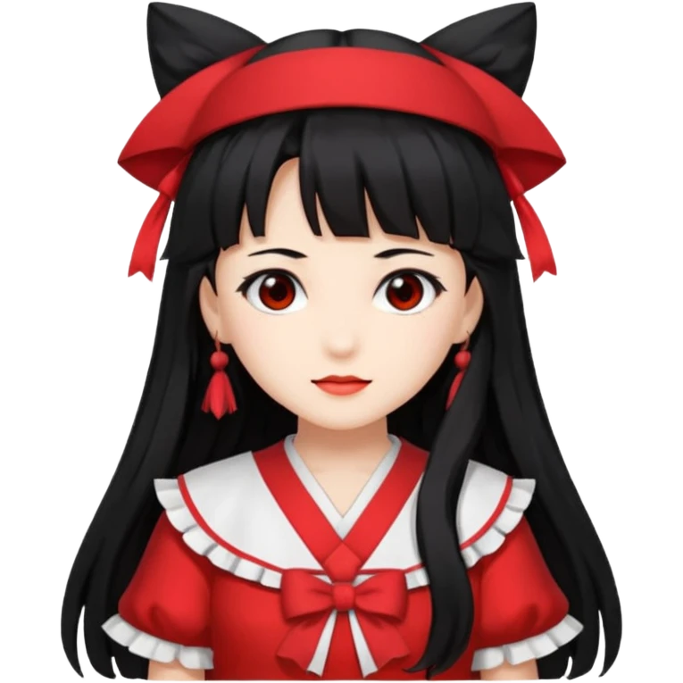 Reimu emoji