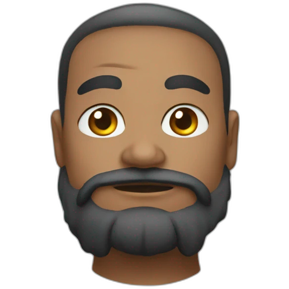 ambatukam emoji