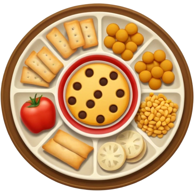 Перекус emoji