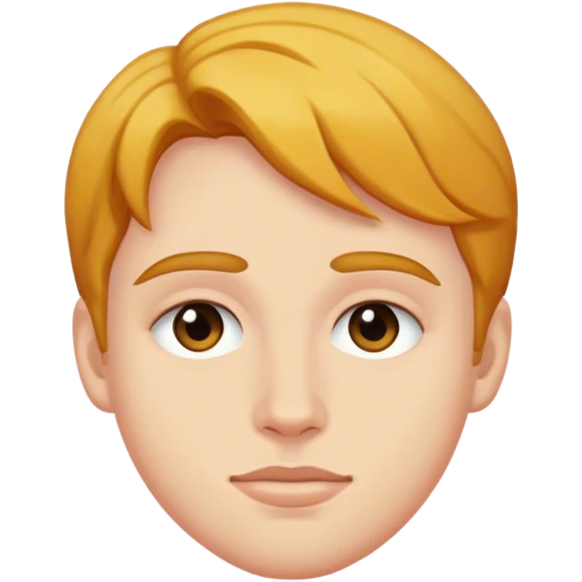Tate McRae  emoji