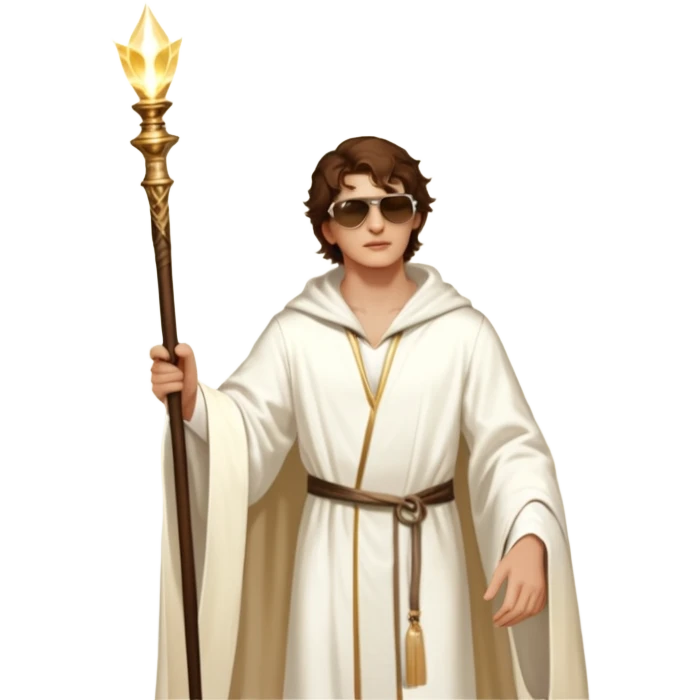 Ivory Enchanter emoji