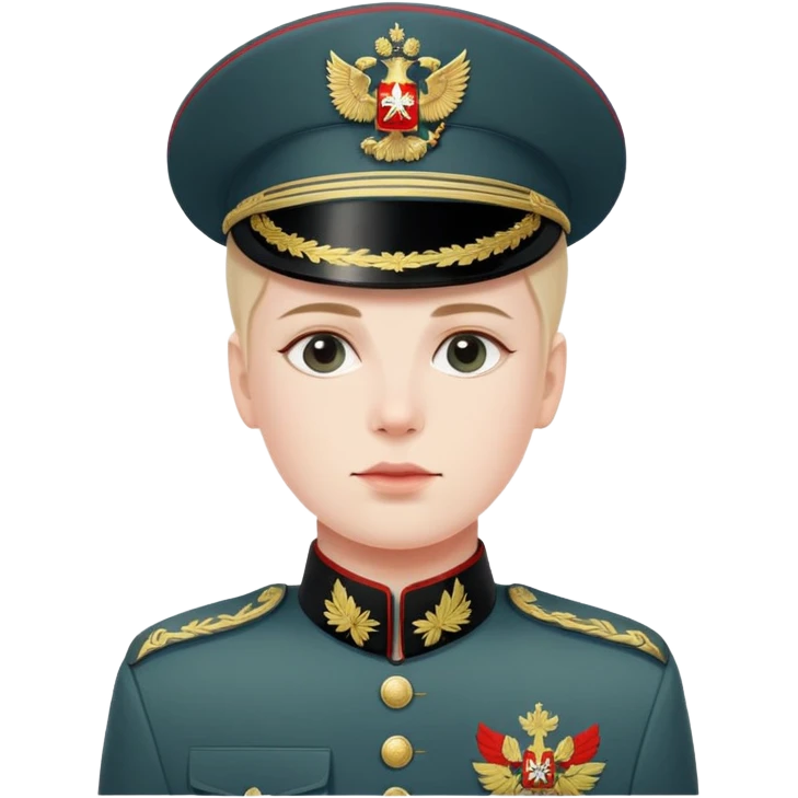 Russian Empire emoji