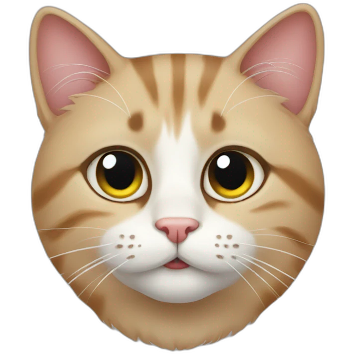 cat emoji