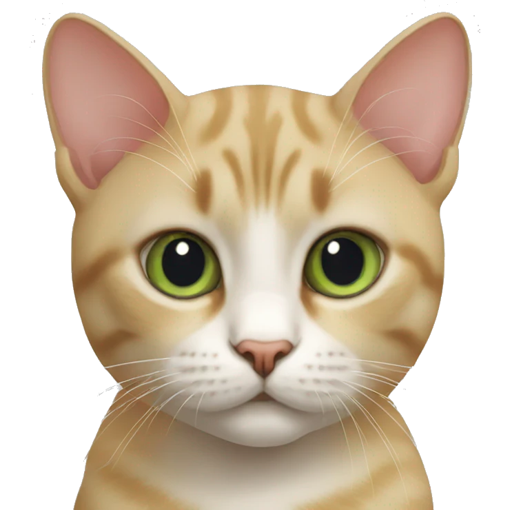 Putin cat emoji