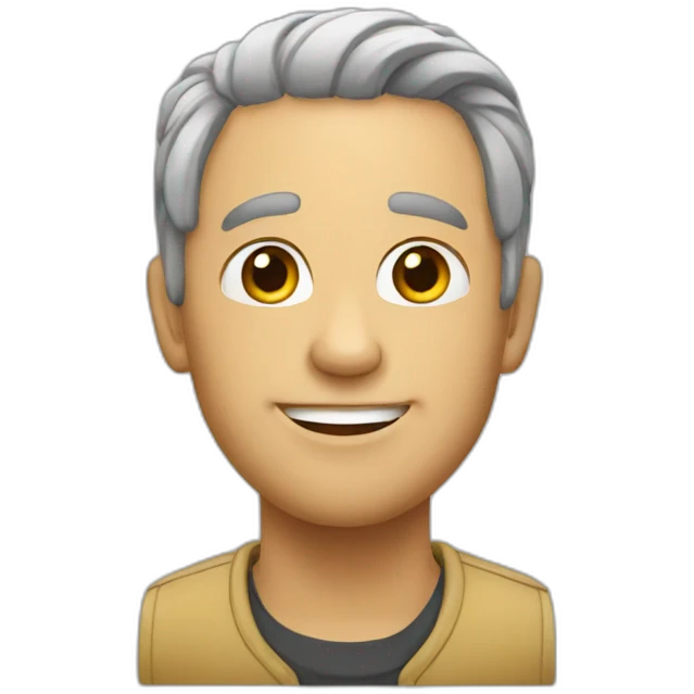 A emoji