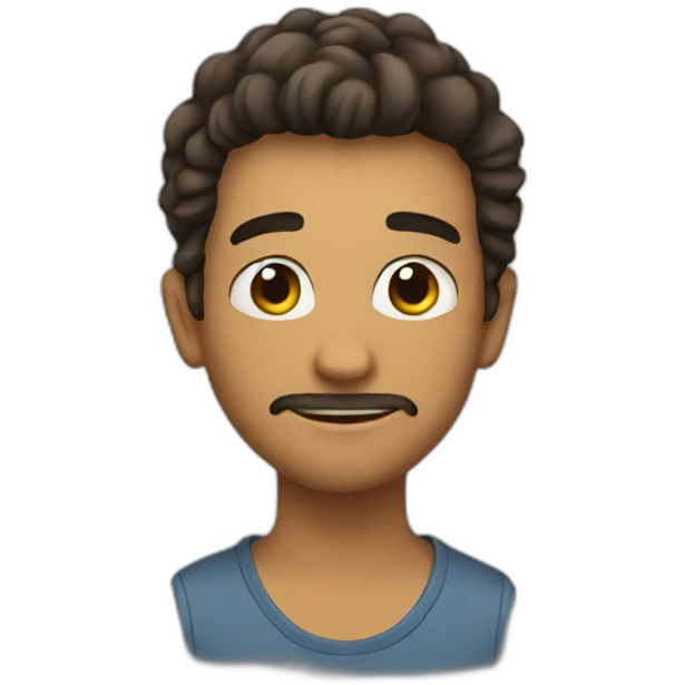 Me emoji