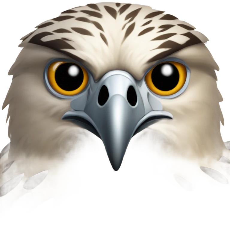 hawk tuag emoji