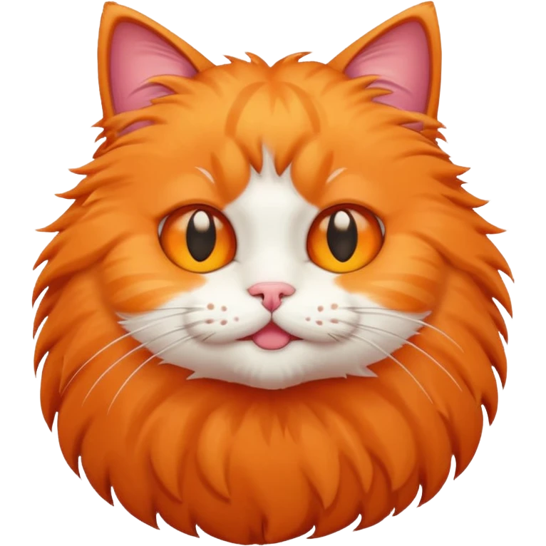 Cat emoji