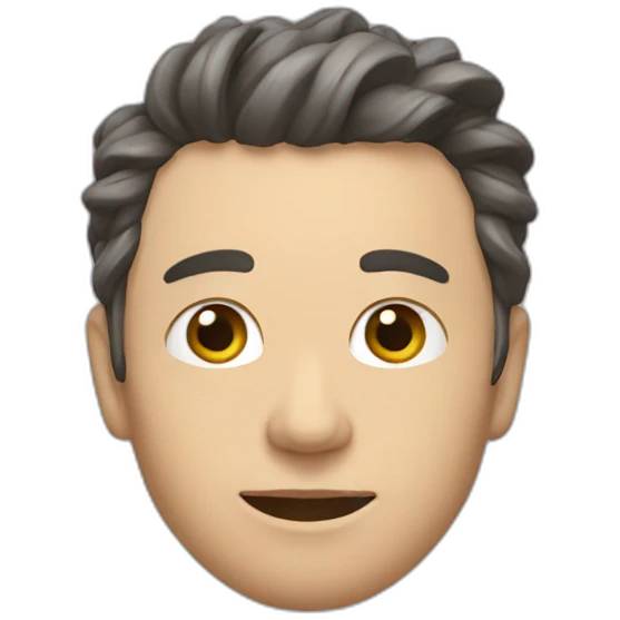 Elun musk emoji