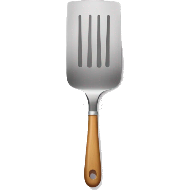 spatula emoji