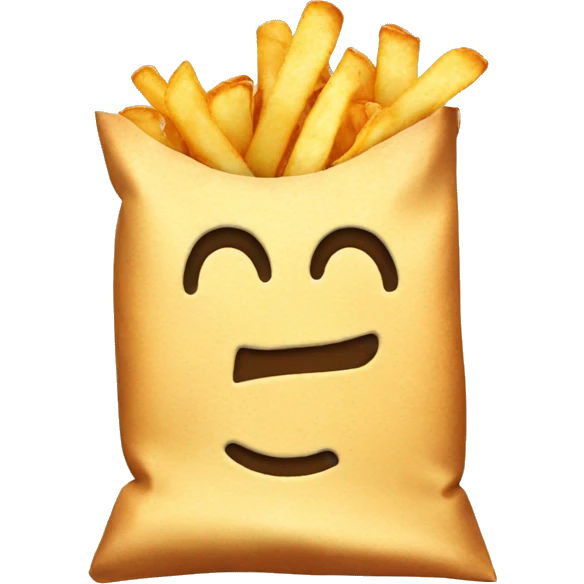 chips emoji