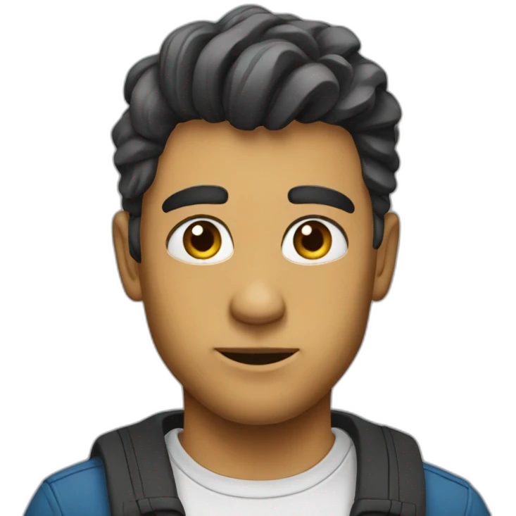 chance emoji
