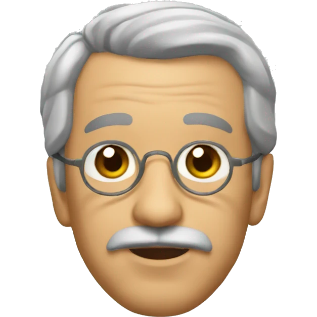 Manuel de Pedrolo  emoji