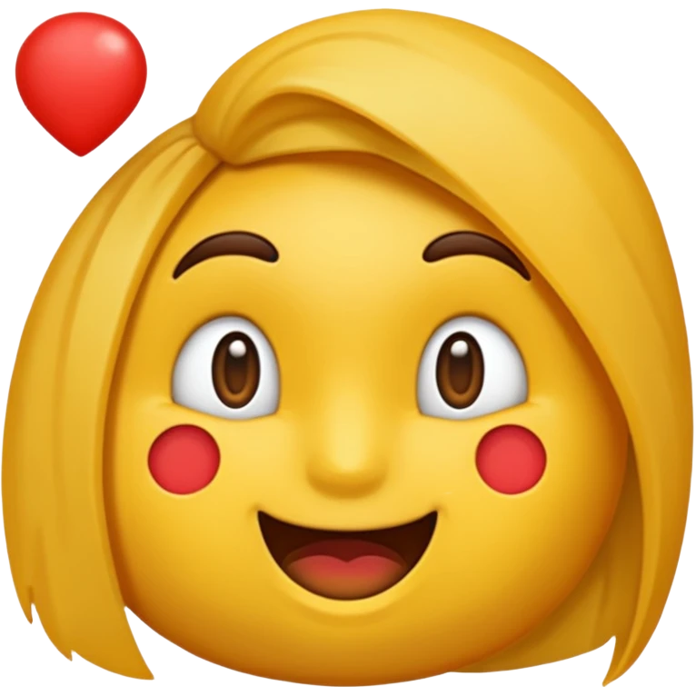 Эмодзи малины emoji