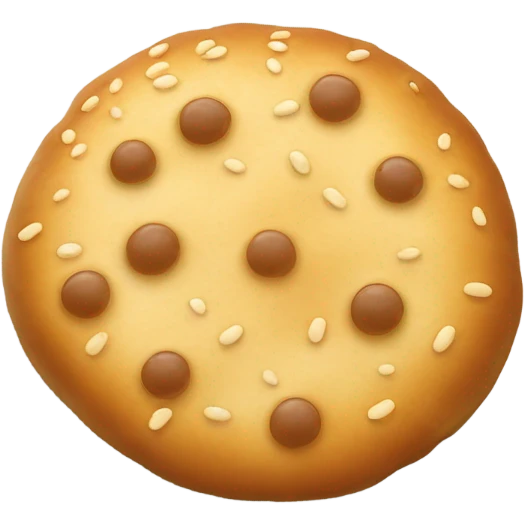simit emoji