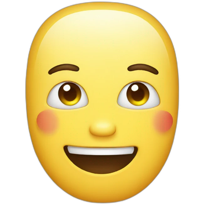 Emoji pill emoji