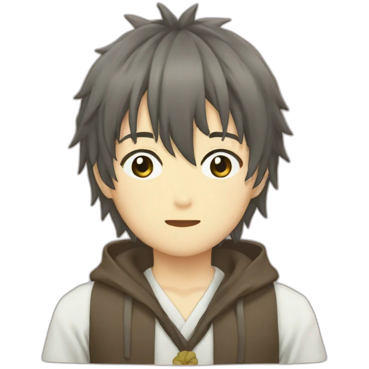 hibiki wataru emoji