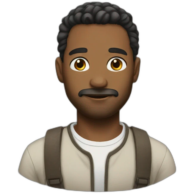 men emoji