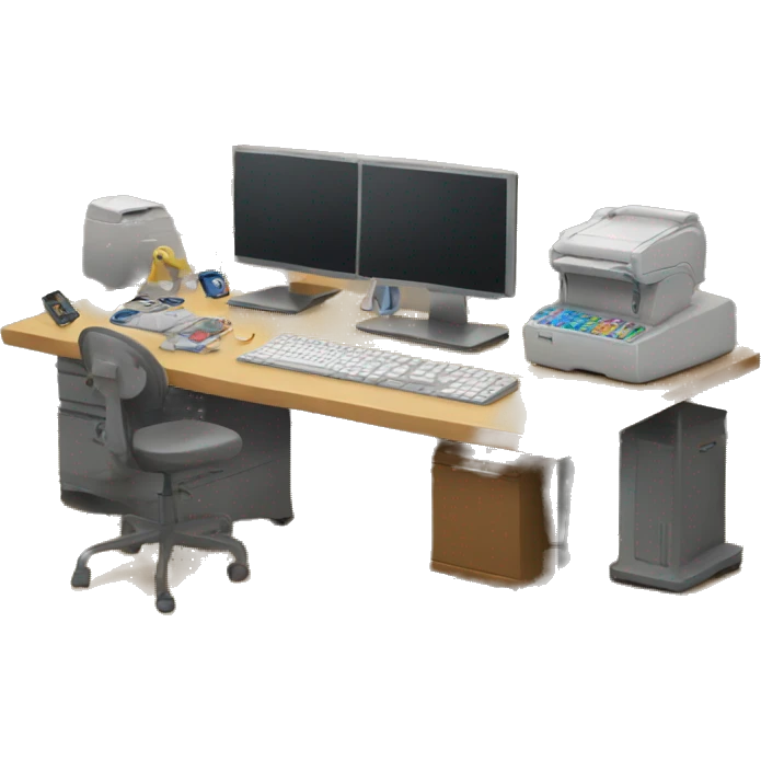 creation station emoji