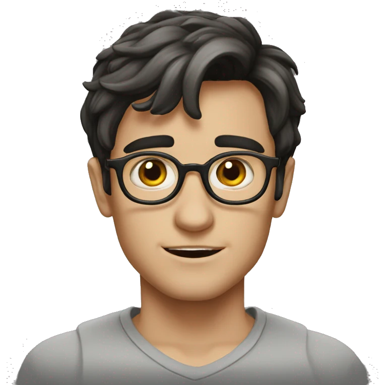 Harry poter emoji