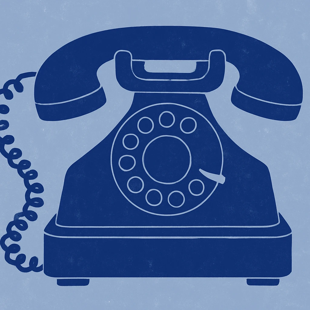 telephone emoji
