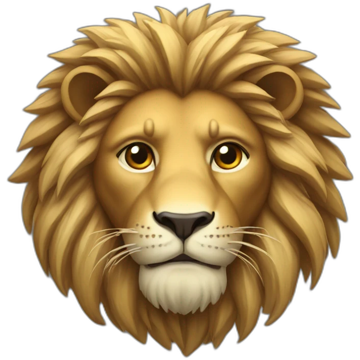 bulgarian lion emoji