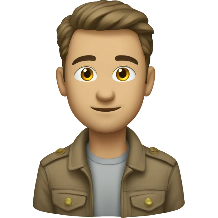 дівчинка українка emoji