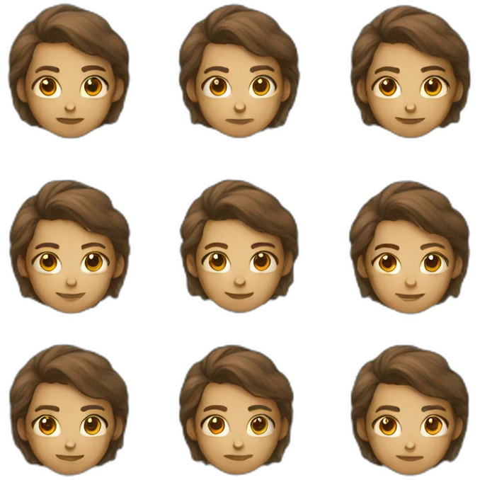 YOUNG DEVELOPER emoji
