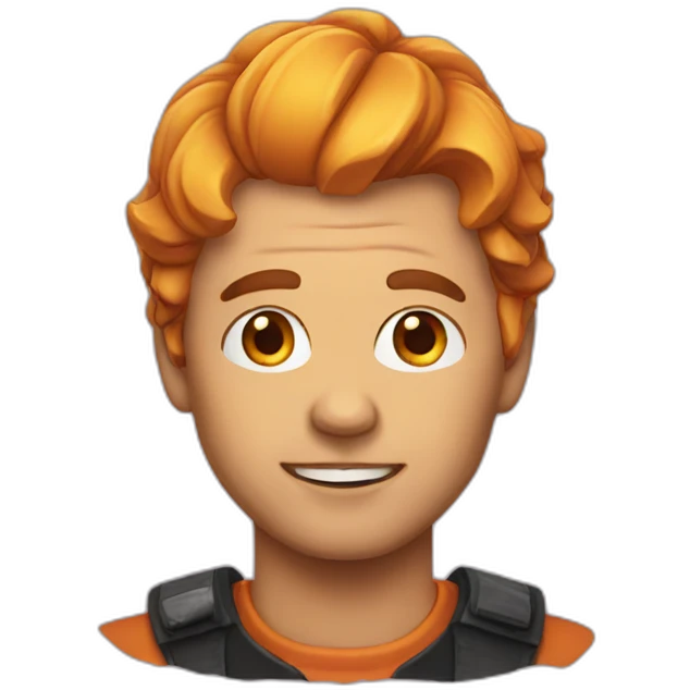 🎃 emoji