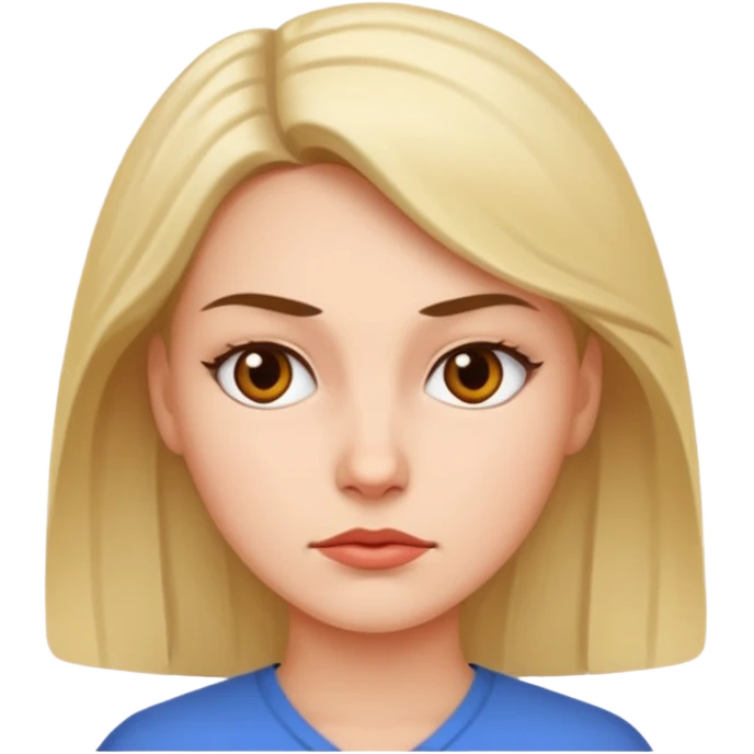 Femdom emoji