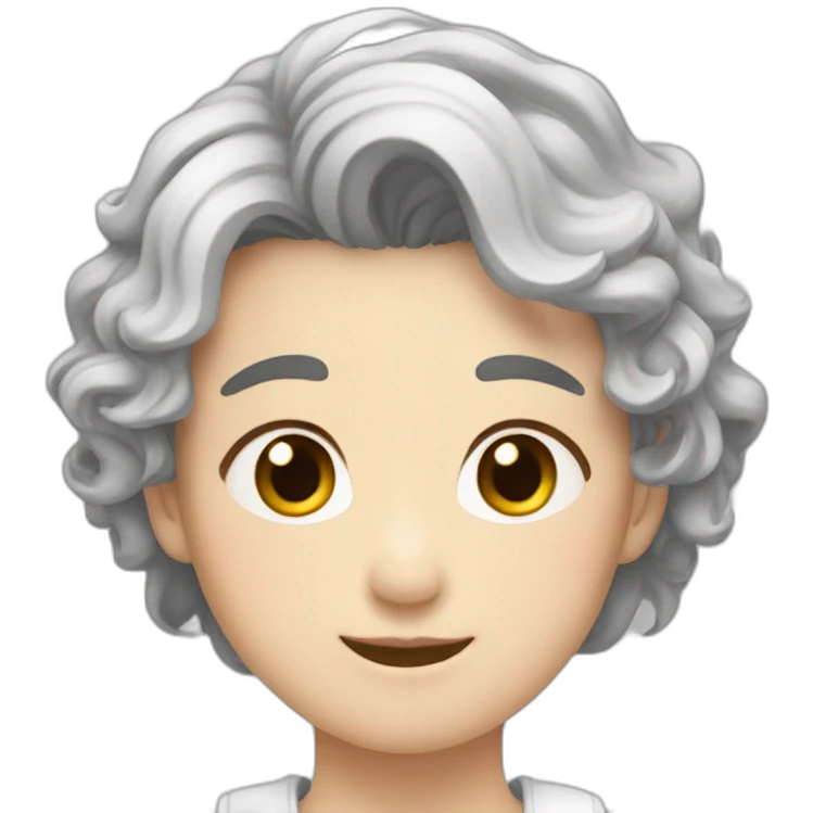 귀여운13살여자 emoji