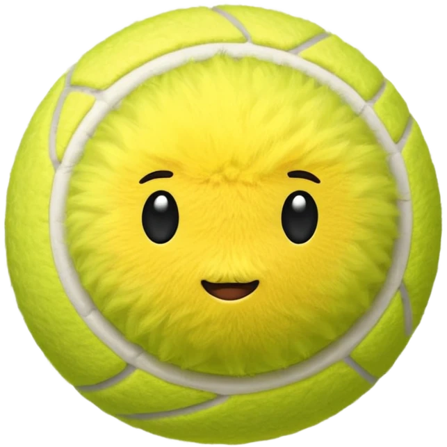 tennis emoji