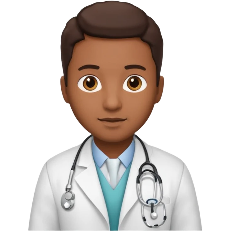 9lague9hysician emoji