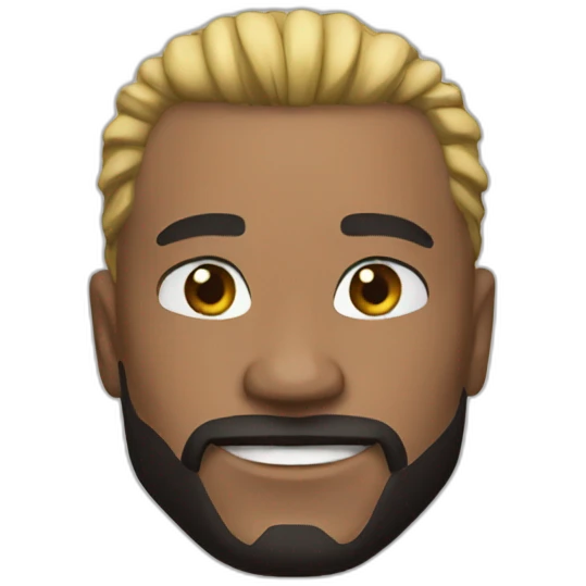 wwe emoji