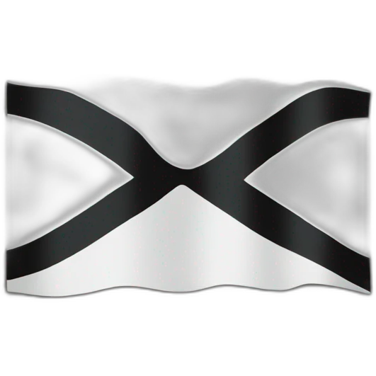 Brittany flag emoji