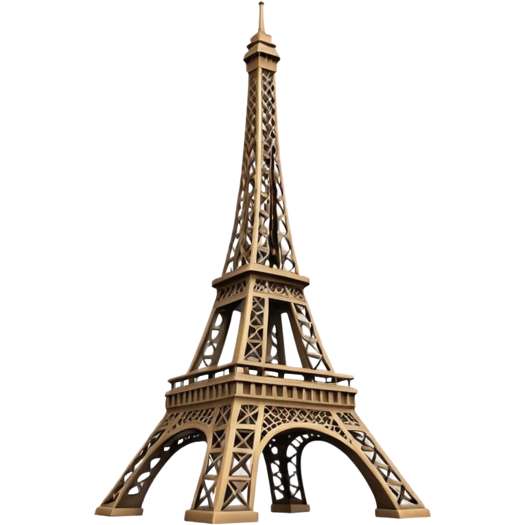 Tour Eiffel  emoji