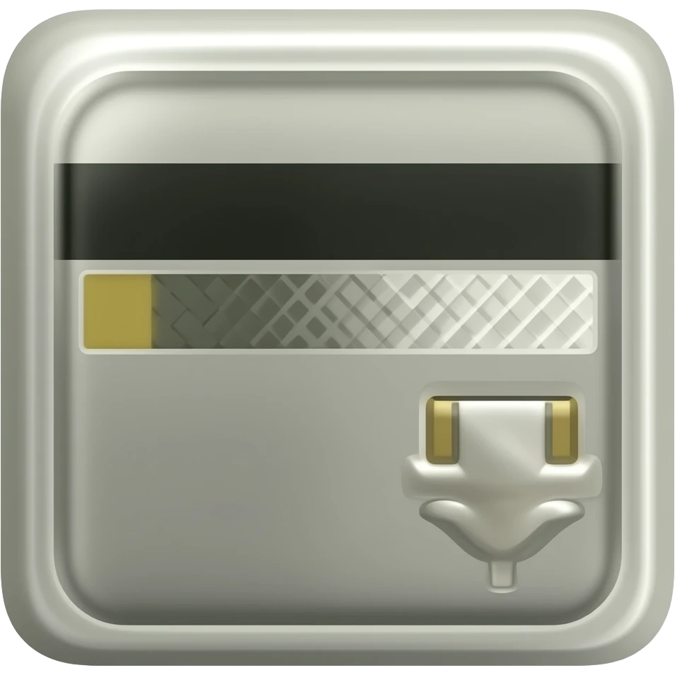 club card symbol emoji