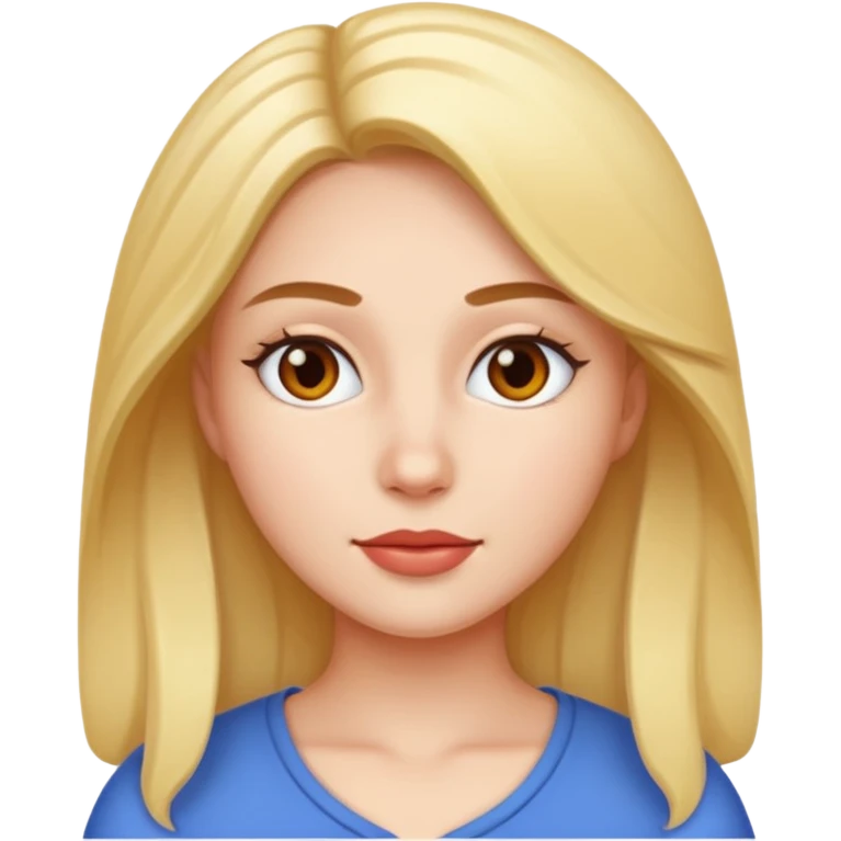 Jessica penne emoji