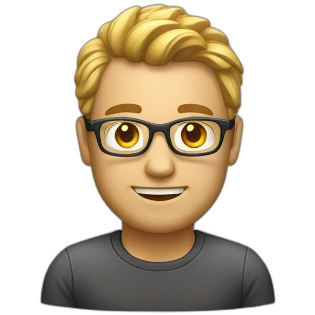 software developer emoji
