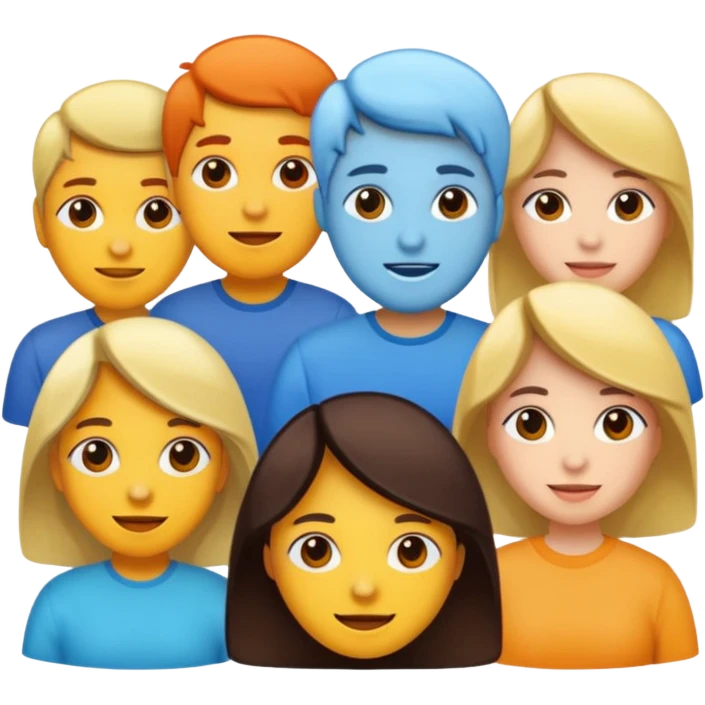 Lgbt emoji