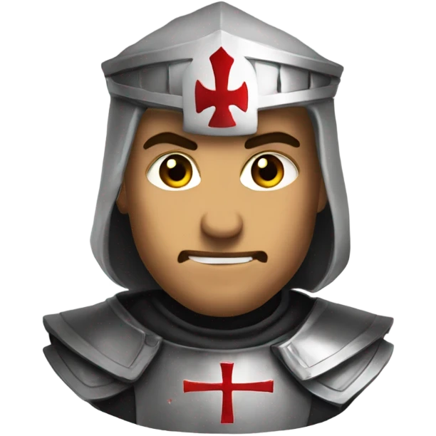 Templar emoji