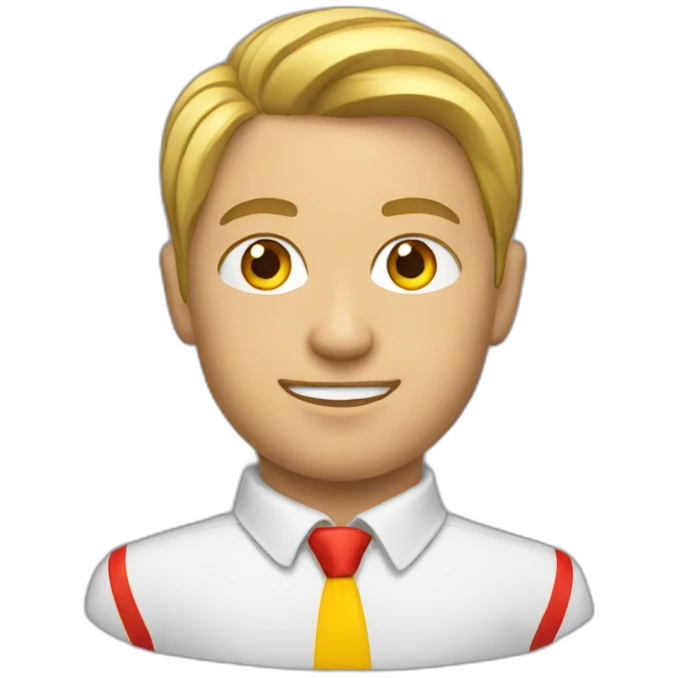Rclens emoji