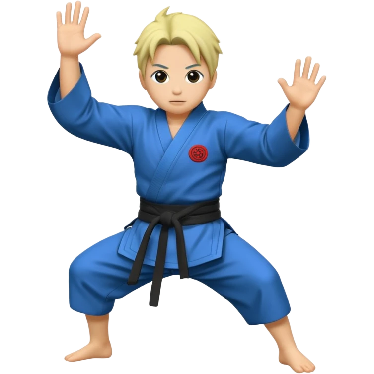 JUJUTSU KAİSEN GOJO emoji