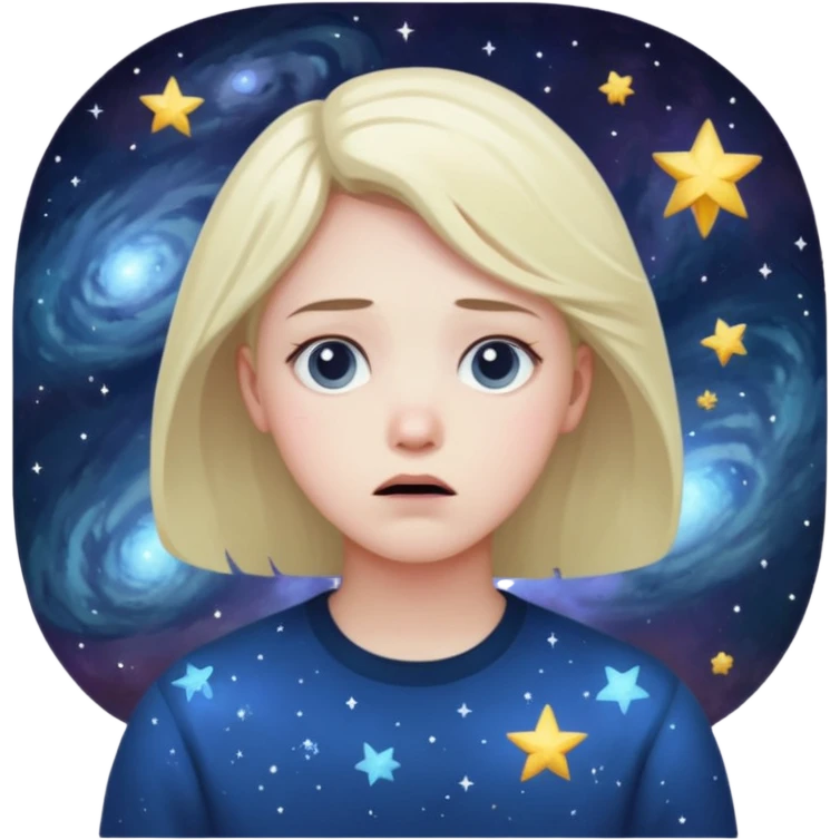 mercurio retrógrado emoji